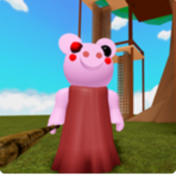 Survival The Piggy The Killer