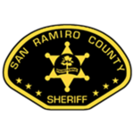 San Ramiro County Sheriffs Department