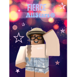 Fierce AllStars