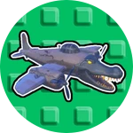 Bombardino Crocodilo (PERMANENT)

