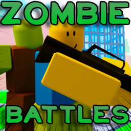Zombie Battles