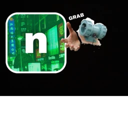 votex nextbots (before the big update) icon