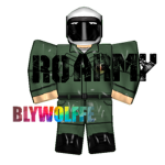 RoArmy