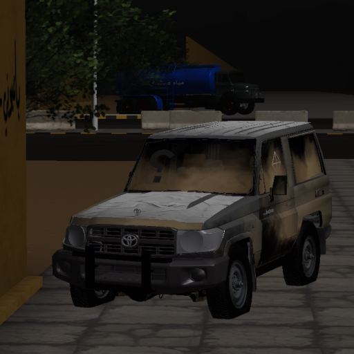 هجوله / شارع الريان Hajwala / sharie alrayaan