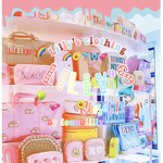 Lilly’s Closet !