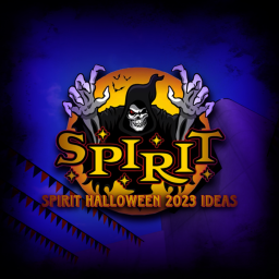 Spirit Halloween 2023 Ideas