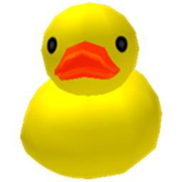 Duck Simulator (Beta)