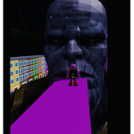 #thanos gang