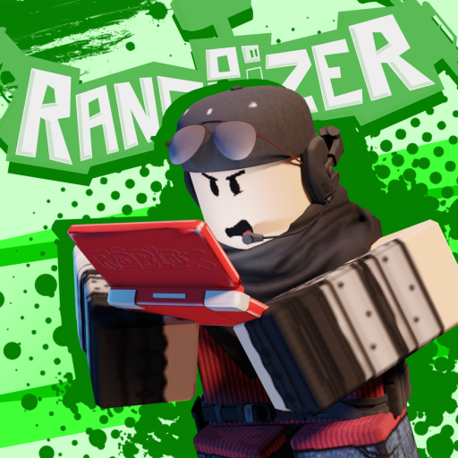 Randomizer: Redux