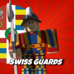[SGC] Swiss Guards || Corps Group Thumbnail