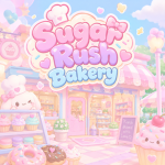 SugarRushBakery