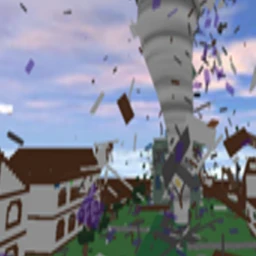 tornado valley icon