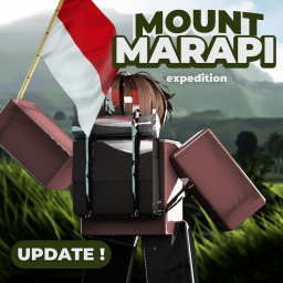 MOUNT MARAPI icon