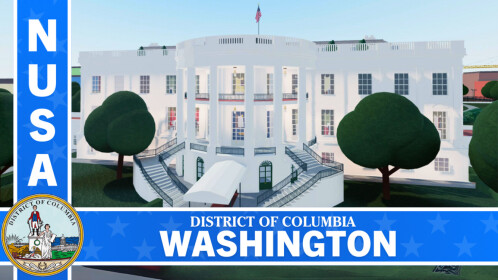 Washington D.C.
