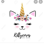 #KittyCorn_Squad