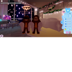 Julias Royal high Trading Hub<3