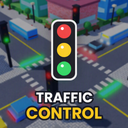🚦 Traffic Control [NEW ZONE]