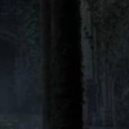 ♱