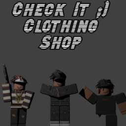Check it ;) Shop