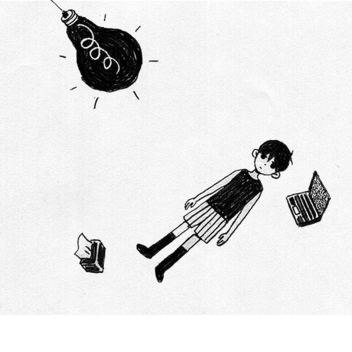 OMORI (WHITE SPACE)
