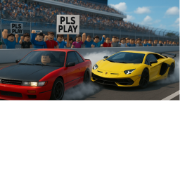 SPEED Drift