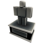 silver trophy CODE: SILVERYTROPHY