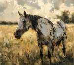 ‘ Mane Attraction Acres '