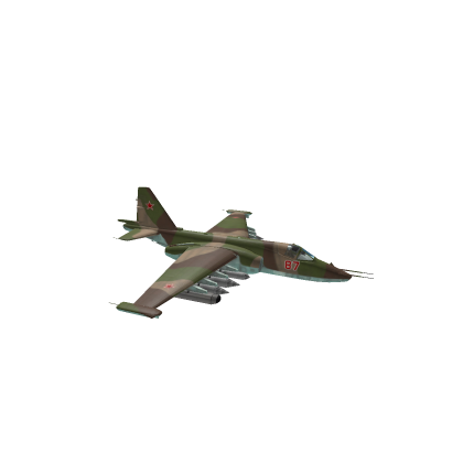 soviet aircaft plane