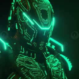 Cyber (UPDATE)
