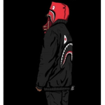 Supreme shootas SS