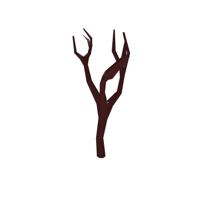 TTD 3 - Dead tree 1