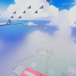 Obby Donations!