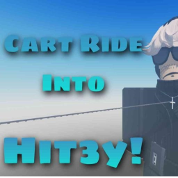 Cart Ride Into Hit3y!