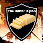 [TBL] The Butter Legion