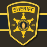Oficina del Sheriff del Condado de New Haven