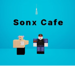 Sonx Cafe