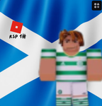 Robloxian Scottish Premiership