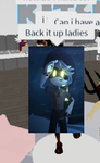D3VILL CH1LD