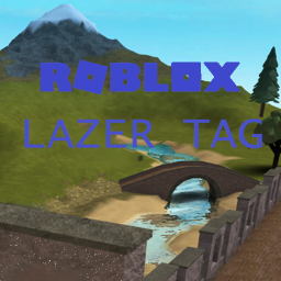 ROBLOX Lazer Tag
