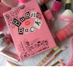 BurnBook