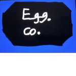 EGGS SOCIETIES
