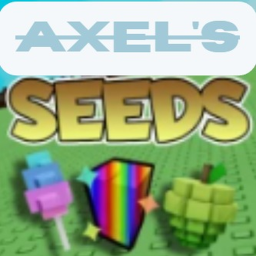[ UPDATE ☀️] 🍬 Alex's Seed Shop
