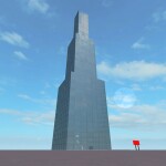 Destroy The Skyscraper !!!