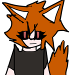 Cute Fox lol