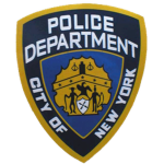 -N.Y.P.D- New York Police Department