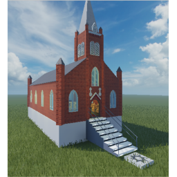 Robloxian Missionary Christian Church