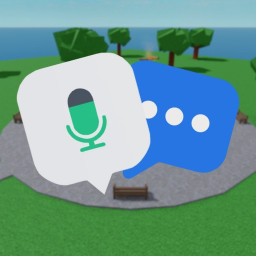 Baseplate To Talk 💬 icon