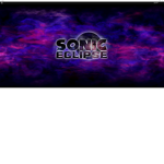 Sonic Simulator Custom Models (FAN MADE)