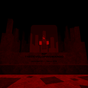 RIP TheDevelopingMango