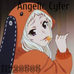 εїз Ángelic Cyfer εїз